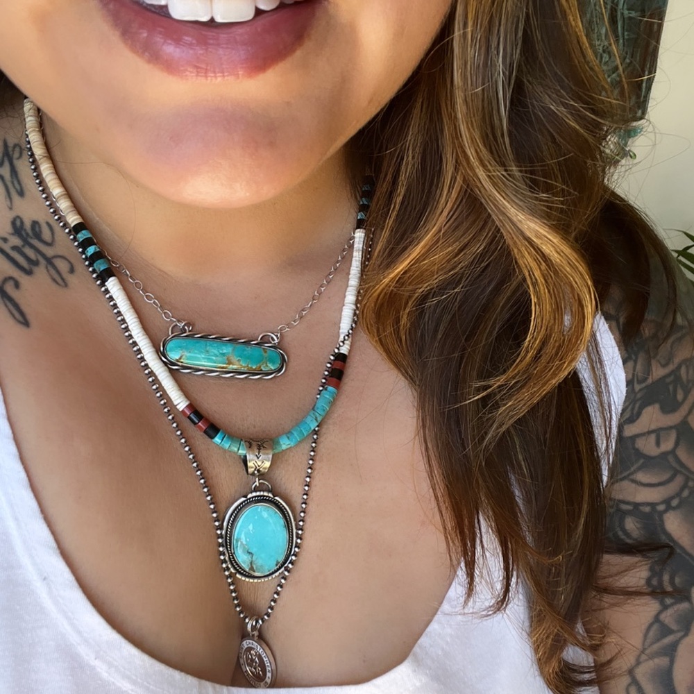 Turquoise Bar - image 5